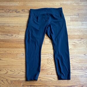 Lululemon Instill High-Rise Tight 25" Size 12
